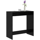  Barska miza Črna Orehovina 102 x 50 x 103,5 cm Konstruiran les, (5000268669) | Shoptok.si
