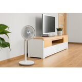 Sencor Stojni ventilator 3D UltraSilent 26W/230V beo + daljinski upravljač | Eponuda.com