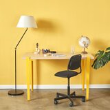 Woody Fashion radni sto eridanos wooden yellow