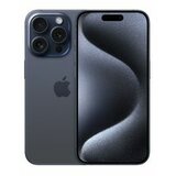 Apple iphone 15 pro 512GB blue titanium (mtva3sx/a) mobilni telefon Cene