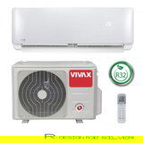 Vivax R+ Design serija klima uređaj ACP-12CH35AERI+ 3,5kW | shoptok.hr