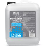 Clinex Antistatična polirna tekočina za leseno pohištvo Delos Shine 5L, (21389408) Cene