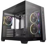 DeepCool kućište CC330 argb 3F , R-CG330-BKNGM3-G | Eponuda.com