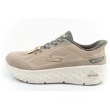 Skechers Nizke superge 217109TPE pisana | Shoptok.si