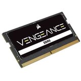 Corsair RAM SODIMM DDR5 32GB 5600MHz CL48 CMSX32GX5M1A5600C48 | Eponuda.com