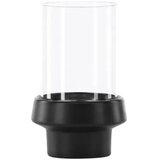 Venture Home svjetiljka za svijeću (lantern) Davida ⌀13 cm, crna | shoptok.hr