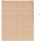 Venecijanska roleta Izgled hrasta 140 x 160 cm 35 mm | Eponuda.com