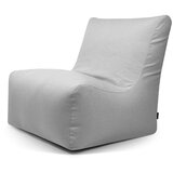 SLOWDOWN Svijetlo siva vreća za sjedenje Seat 100 Lounge – | shoptok.hr