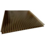HOBBY polikarbonatna plošča (105 x 200 x 10 mm, uv zaščita) | Shoptok.si