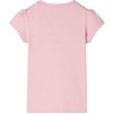  Dječja majica svjetloružičasta 92 | shoptok.hr