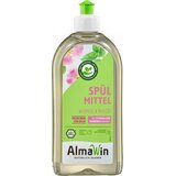 AlmaWin Tekuće sredstvo za pranje posuđa Divlja ruža & matičnjak 500 ml Cene