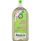 Tekuće sredstvo za suđe Divlja ruža & matičnjak 500 ml
