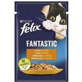 Felix Fantastic piščanec 85 g Cene