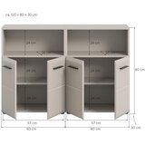 MID.YOU KOPALNICA kašmir | Shoptok.si