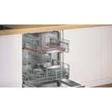  Ugradna mašina za pranje sudova XXL accent line Serija 8 60 cm SBT8TB801E Cene