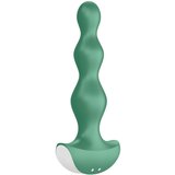Satisfyer analni čep - Lolli Plug 2, zeleni | shoptok.hr