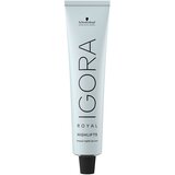Schwarzkopf Igora Royal Highlifts boja za kosu 12-2 Smoke 60 ml | shoptok.hr