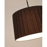 Kave Home Črno senčilo ø 40 cm Guash – | Shoptok.si