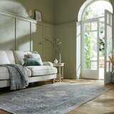 Flair Rugs Zeleni perivi tepih od mješavine recikliranih vlakana 120x170 cm Windsor – | shoptok.hr