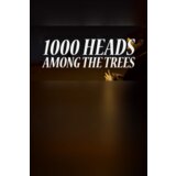 Steam 1,000 Heads Among the Trees (PC) Key GLOBAL | ePonuda.com