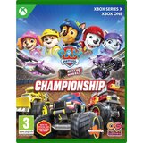 Paw Patrol Rescue Wheels Championship (XBOX ONE | SERIES X) | Shoptok.si