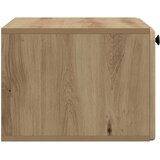 TV ormar za zid 59,5 x 41 x 30 cm Hrast artisan | shoptok.hr