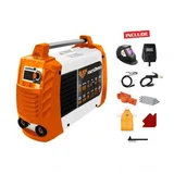 aparat za zavarivanje inverter 160A as 160 mma