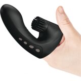 PRETTY LOVE SMART PRETTY LOVE NORTON FINGERTIP VIBRATION AND ROTATION FUNCTIONS | Shoptok.si