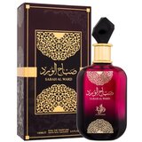 Al Wataniah Sabah Al Ward 100 ml parfemska voda za ženske | shoptok.hr
