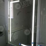  Ogledalo LED 2u1 60×90 Cijene
