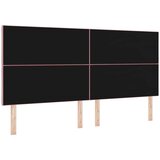  LED glava postelje Roza 200 cm Umjetno usnje, (5000142347) | Shoptok.si