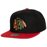 Mitchell And Ness Chicago Blackhawks Team 2 Tone 2.0 kapa | Shoptok.si