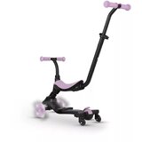 Qplay Otroški skiro Sema 6v1 EVO vijolična | Shoptok.si