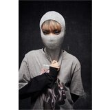 Mister Tee Flying High Oversize T-shirt light asphalt | shoptok.hr
