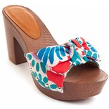 Bozoom Sandali & Odprti čevlji 83215 Modra | Shoptok.si