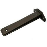 STABILIT Kukice za police 3F-Linear (190 x 38 mm, Opteretivost: 65 kg, Mat čelik) Cijene