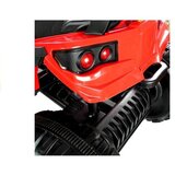 Ramiz Otroški štirikolesnik Quad BMD0906 rdeča lea | Shoptok.si