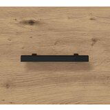  Nočna omarica artisan hrast 35 x 35 x 20 cm Konstruiran les | Shoptok.si