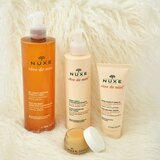 Nuxe rêve de Miel® face and body ultra-rich cleansing gel gel za tuširanje za lice i tijelo 400 ml za žene | shoptok.hr