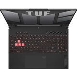 Asus TUF F15 FX507ZI4-LP031 FHD i7-12 16 512GB 4070 W11H incl. Windows 11 Home & Installation | shoptok.hr