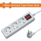 Wadfow WEJ7303 produžni kabel