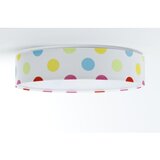  Prigušiva LED lampa GALAXY KIDS LED/24W/230V sa šarenim tačkicama + daljinski upravljač | Eponuda.com