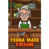 Steam Yerba Mate Tycoon (PC) Key GLOBAL | ePonuda.com