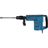 Bosch RUŠILNO ELEKTRIČNO KLADIVO BOSCH GSH 11 E + DARILO | Shoptok.si