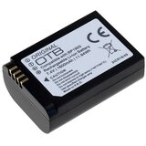 OTB baterija BP1900 za samsung smart camera NX1, 1600 mah kompatibilnost s originalnom baterijom Cijene