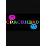 Steam CRACKHEAD (PC) Key GLOBAL Steam CRACKHEAD (PC) Key GLOBAL Slike
