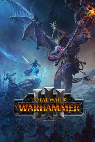 Steam Total War: WARHAMMER III - Mother Ostankya – Shadows of Change (DLC) Key (PC) GLOBAL | ePonuda.com