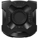 Panasonic Prenosna zvučna kutija sa BT konekcijom 300W | ePonuda.com