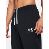 Under Armour Track Pants UA M's Ch. Pique Pant-BLK - Mens | Shoptok.si