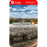 Farming Simulator 19 - Steam koda brez škatlice (WINDOWS PC | STEAM DECK) | Shoptok.si